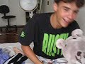 O parto do trense!