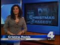 Fire destroys Christmas for family of six