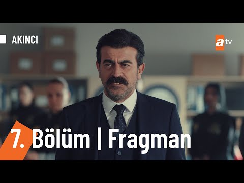 Akıncı 7. Bölüm Fragmanı                                                                                                                                                                                                                                  