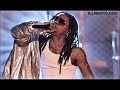 LIL WAYNE- STAND TALL