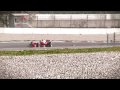 • F1 Video - Shell Bitumen lays new Yas Marina Circuit http://bit.ly/3BLJuY - circusf1.com -