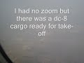 Landing in Lusaka (LUN)