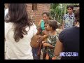 Dai de Comer a Quem Tem Fome / Janeiro