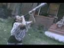 Louisville Chugger Inning 2 - Annastacia \