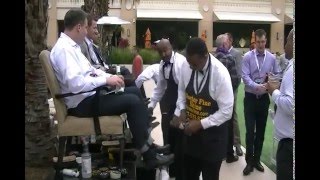 Doctor Fine Shine On-Site Services Video 3