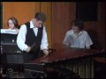 Benny Hill Show theme played by Gergo Mucsi & friends
