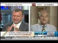 Ron Paul: 'The Federal Reserve is a Government Unto Itself'