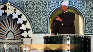 المشي للرزق و السعي للعبادة