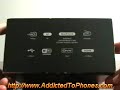 Samsung i900 Omnia unboxing (1) www.addictedtophones.com