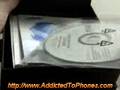 Samsung i900 Omnia unboxing (1) www.addictedtophones.com