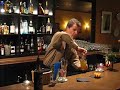 Making a Perfect Party Mai Tai @ Connor Butler with Ron