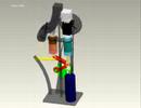 stirling engine sm3