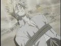 Vash and life