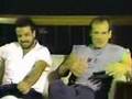 Arrogance - Television Coverage