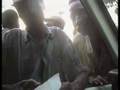 Lament of the South - Sudan