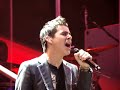 David Archuleta \"Apologize\" in Tulsa *FRONT ROW* David Archuleta \"Apologize\" in Tulsa *FRONT ROW*