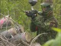 Skirmish Northampton Skirmish.TV paintball Games
