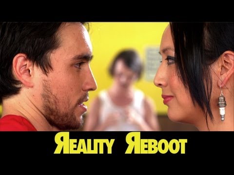 Reality Reboot : Episode 1