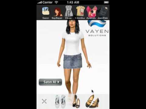 Idress
