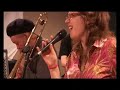 rico rodriguez toca amb catalonians (juny del 2006) per a l'enregistrament del documental 
