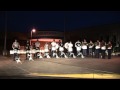Flying Honey Buns- JHS Drumline 2009