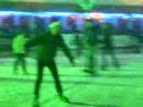 Krishtlindjet ne Hollande Winterland Maastricht Krishtlindjet ne Hollande Winterland Maastricht