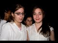 A la Recherche des Etoiles Une ann�e de travail en photos