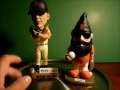 SF Giants Brian Wilson Gnome