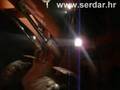 videos de Damper utovara materijal (www.serdar.hr)