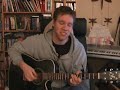 See You Soon - Ola Sv�rdh (Coldplay Cover)