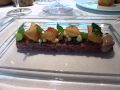 Video de platos del Celler de Can Roca