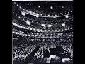 recorded during josef hofmann's golden jubilee concert,metropolitan opera house,new york,n.y, november 28, 1937

when,in 1955,the los angeles classical music station broadcast the hofmann golden jubilee concert after the recordings had been released for the first time, i recall the announcer saying in a reverent tone,