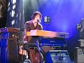 The Raconteurs perform \"Blue Veins\" @ Greek Theatre 9/22