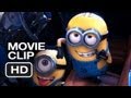 Despicable Me 2 Movie CLIP - Come Get Us (2013) - Animated Sequel HD