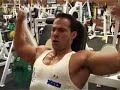 Nick Selek - Cardio workout with weights Nick Selek - Cardio workout with weights
