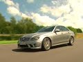 C-Klasse C63 AMG