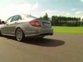 C-Klasse C63 AMG