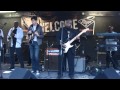 Bill Magee Blues Band & Evan Gillig of Trusting Havoc Bill Magee Blues Band & Evan Gillig of Trusting Havoc
