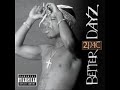 2pac ft.outlawz- There u go remix