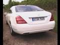 Mercedes S400 HYBRID