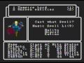 wizardry proving grounds of the mad overlord beating werdna