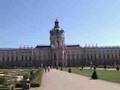 Sightseeing in Berlin, Germany