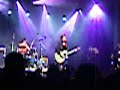 The Calling - Santos/SP - 02