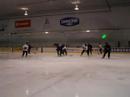 Sens development camp 1 Sens development camp 1