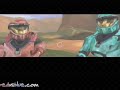 red vs  blue psa #6: a message to the science community