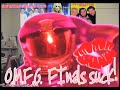 red vs  blue psa #6: a message to the science community