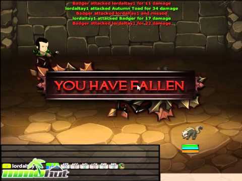 Sacred Seasons 2 Screenshot 0