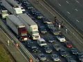 Raw Video: Nov. 20 Crash On I-95