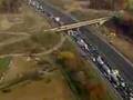 Raw Video: Nov. 20 Crash On I-95