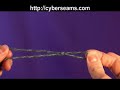 How to Make a Slip Knot How to Make a Slip Knot